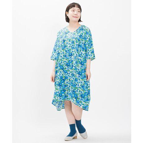 AS KNOW AS olaca（アズノゥアズオオラカ） 【大きいサイズ