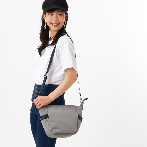 BARCOS（バルコス） 【BARCOS/バルコス】ヤンピーライトショルダー