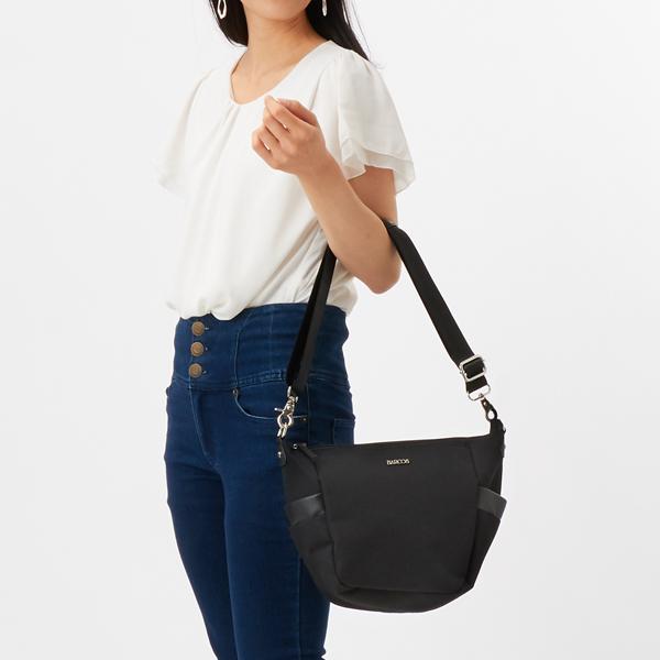 バルコス（BARCOS）/【BARCOS/バルコス】ヤンピーライトショルダーバッグ BARCOS（バルコス） 【BARCOS/バルコス】ヤンピーライトショルダー