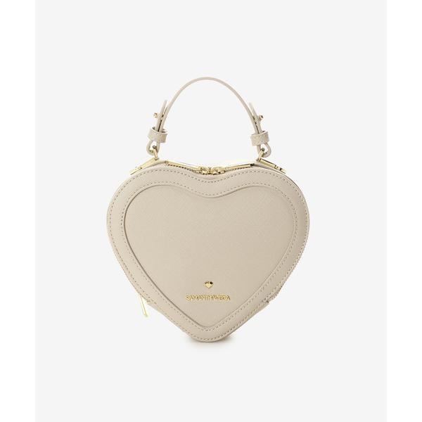 ハート型ショルダーバッグ : マルイ(丸井)Yahoo!店 - 通販 - Yahoo