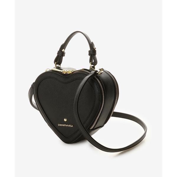 ハート型ショルダーバッグ : マルイ(丸井)Yahoo!店 - 通販 - Yahoo