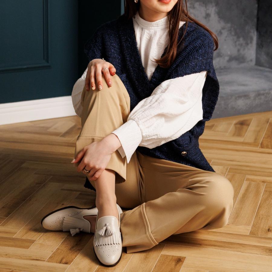 HIMIKO 卑弥呼の復刻◇【WEB限定デザイン】メダリオンタッセル