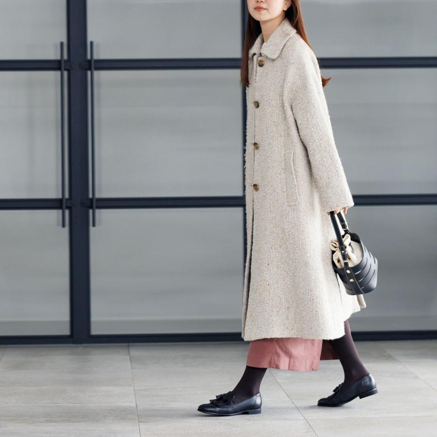 HIMIKO 卑弥呼の復刻◇【WEB限定デザイン】メダリオンタッセル