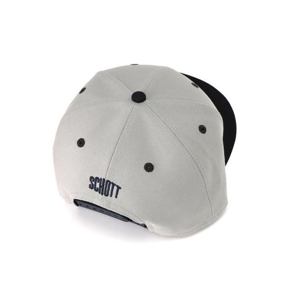 NEWERA／ショット×ニューエラ／9FIFTY SNAP BACK CAP TYPE 'SB