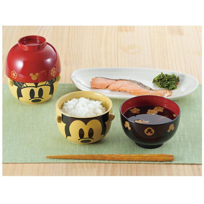 ディズニー 汁椀茶碗セット 大人サイズ : マルイ(丸井)Yahoo!店 - 通販