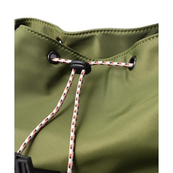 GASTONLUGA／ガストンルーガ／BASTIS／ベスティス バックパック