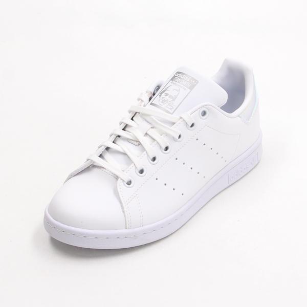 adidas Originals/アディダスオリジナルス/STAN SMITH J/スタンスミス｜0101marui｜05