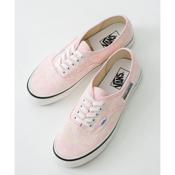 VANS　AUTHENTIC 44 DX｜0101marui｜02