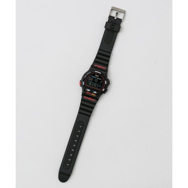 別注 TIMEX タイメックス IRONMAN アイアンマン (R) 8ラップ 世界初となるメタル素材の「アイアンマン 8ラップ」、ビームスが