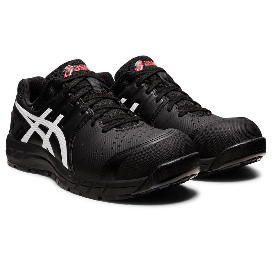 安全靴 アシックス asics CP113 作業靴 安全スニーカー セーフティ
