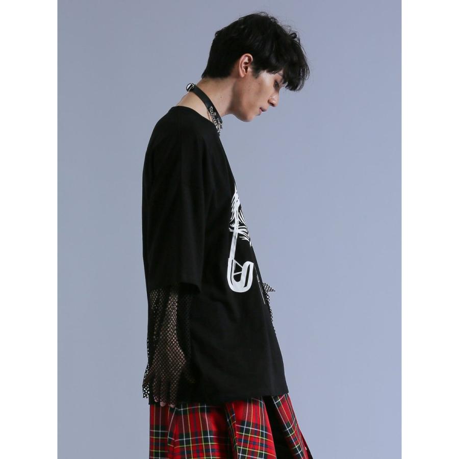 semantic design セマンティックデザイン×PSYCHONATION フェイク