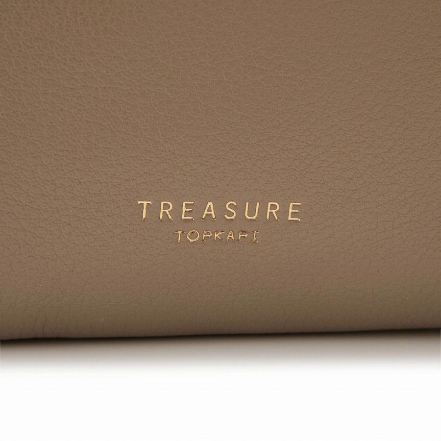 TOPKAPI（トプカピ） 【TREASURE TOPKAPI】バンブー引手 ミニ 