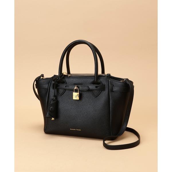 russet◇ボストンバッグ/PVC/GRY/総柄 russetのハンドバッグ検索結果