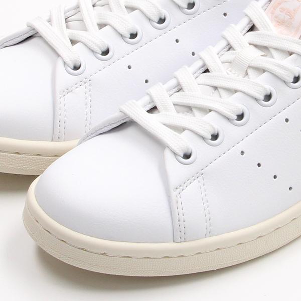 adidas Originals/アディダスオリジナルス/STAN SMITH W/スタンスミス｜0101marui｜03