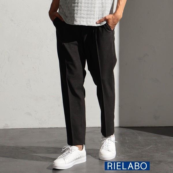 NICOLE CLUB FOR MEN（ニコルクラブフォーメン） 【RIELABO】レザー