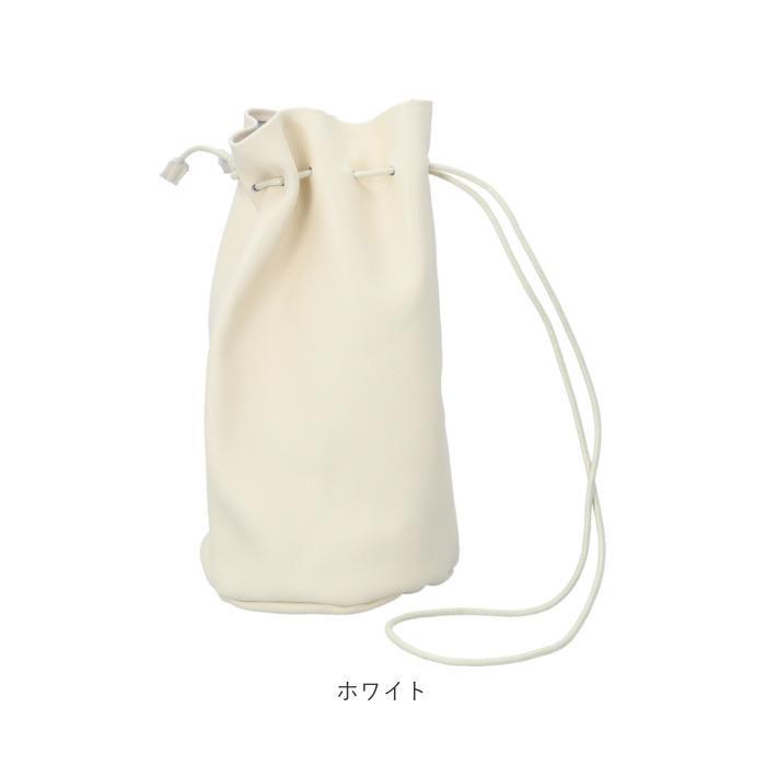 Rename 本革 巾着バッグ : マルイ(丸井)Yahoo!店 - 通販 - Yahoo