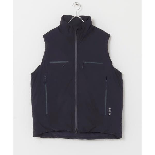 DAIWA LIFE STYLE GORE-TEX VEST Lサイズ 新品 DAIWA LIFE STYLE (ダイワライフスタイル) GORE-TEX VEST