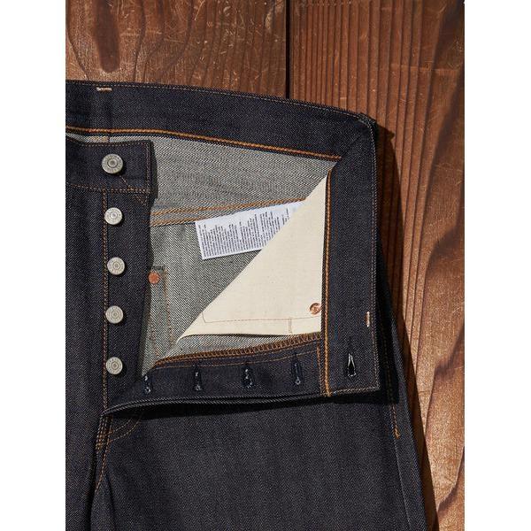 LEVI'S(R) VINTAGE CLOTHING 1947 501(R) ORIGINAL ジーの画像