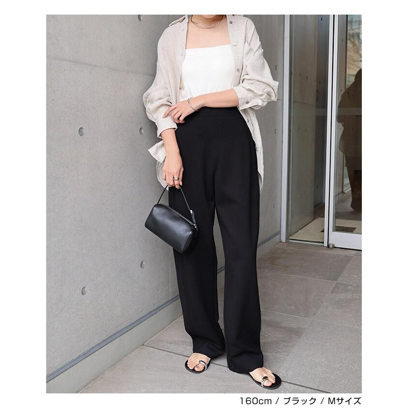 ポンチ カーブ パンツ evernavy エバーネイビー : マルイ(丸井