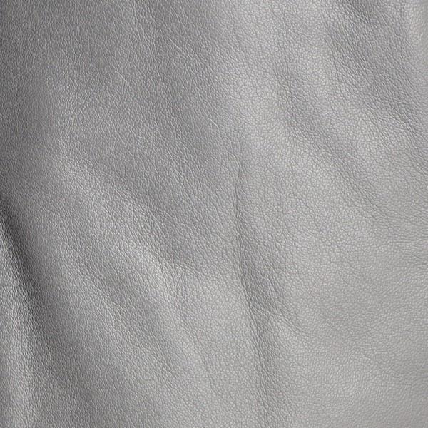 シープレザー シングルライダースブルゾンの画像