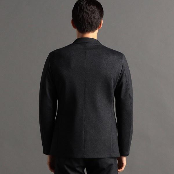 MONSIEUR NICOLE（ムッシュニコル） DELEGANT ダブルニット