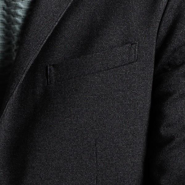 MONSIEUR NICOLE（ムッシュニコル） DELEGANT ダブルニット