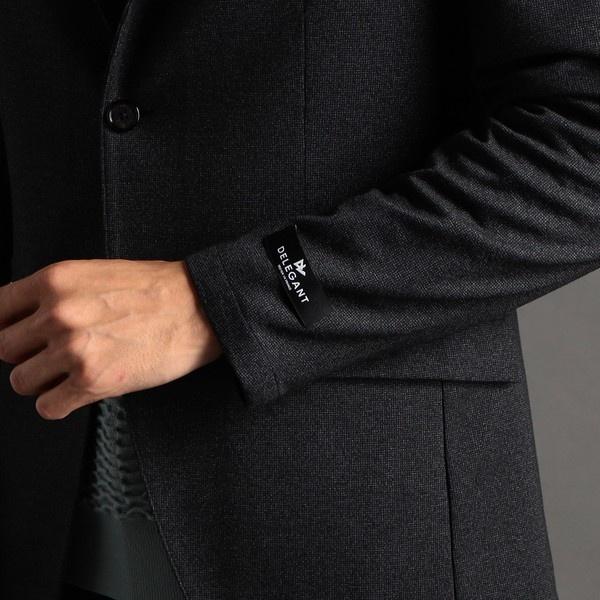 【極美品】オーバーサイズ ムッシュニコル ダブル セットアップスーツ 美品】MONSIEUR NICOLE ムッシュニコル ダブルブレスト スーツ