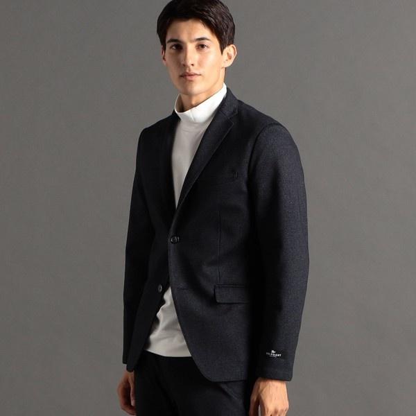 MONSIEUR NICOLE（ムッシュニコル） DELEGANT ダブルニット