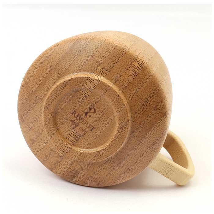 RIVERET リヴェレット フランマグ ペアの画像
