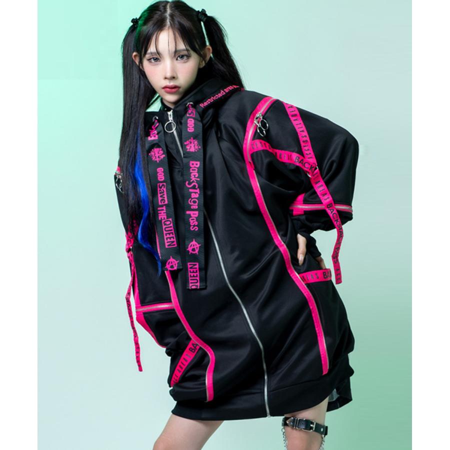 PARACHUTE-PARKA(パラシュートパーカー)_4