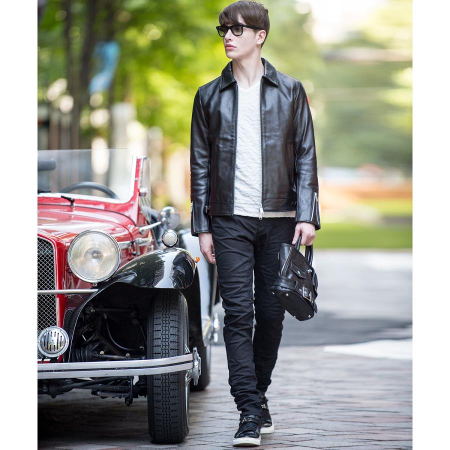 BUFFALO BOBS（バッファローボブズ） BANDIT(バンディット)リアル