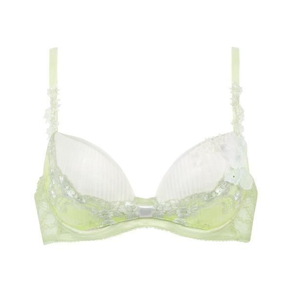 Wacoal PARFAGE リボンブラ D65M BCL442 OR Wacoal PARFAGE リボンブラ D65M BCL442 OR