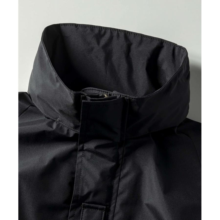 高田朋佳+phenix Mountain Field Coat GTX コート/ゴアテックス