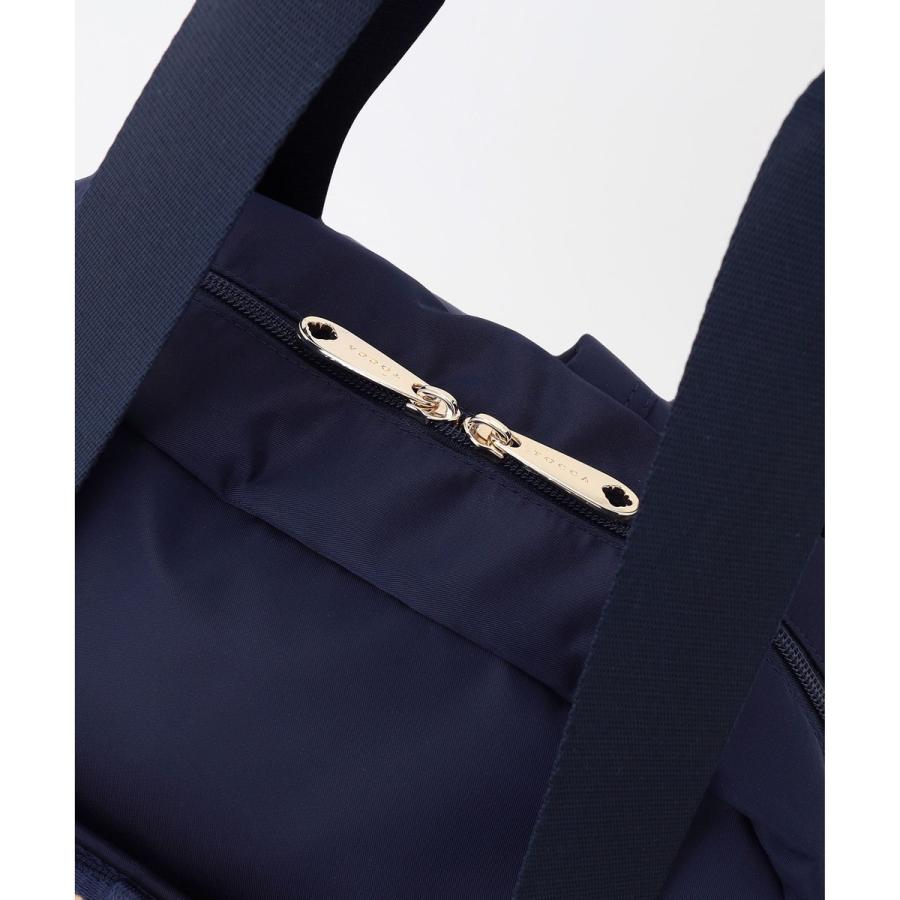 TOCCA BAMBINI LOGO MOTHERS BAG 2WAYバッグ : マルイ(丸井