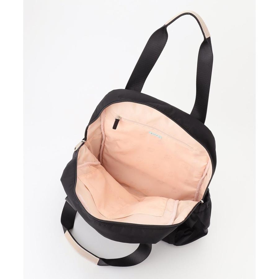 TOCCA BAMBINI LOGO MOTHERS BAG 2WAYバッグ : マルイ(丸井