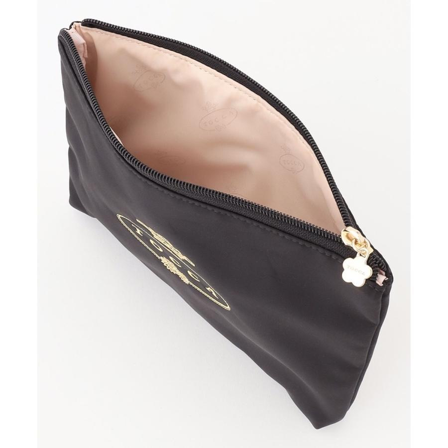 トッカ新品ブラック TOCCA LOGO MOTHERS BAG 2WAYバッグ 楽天市場】TOCCA LOGO MOTHERS BAG 2WAYバッグ／トッカ