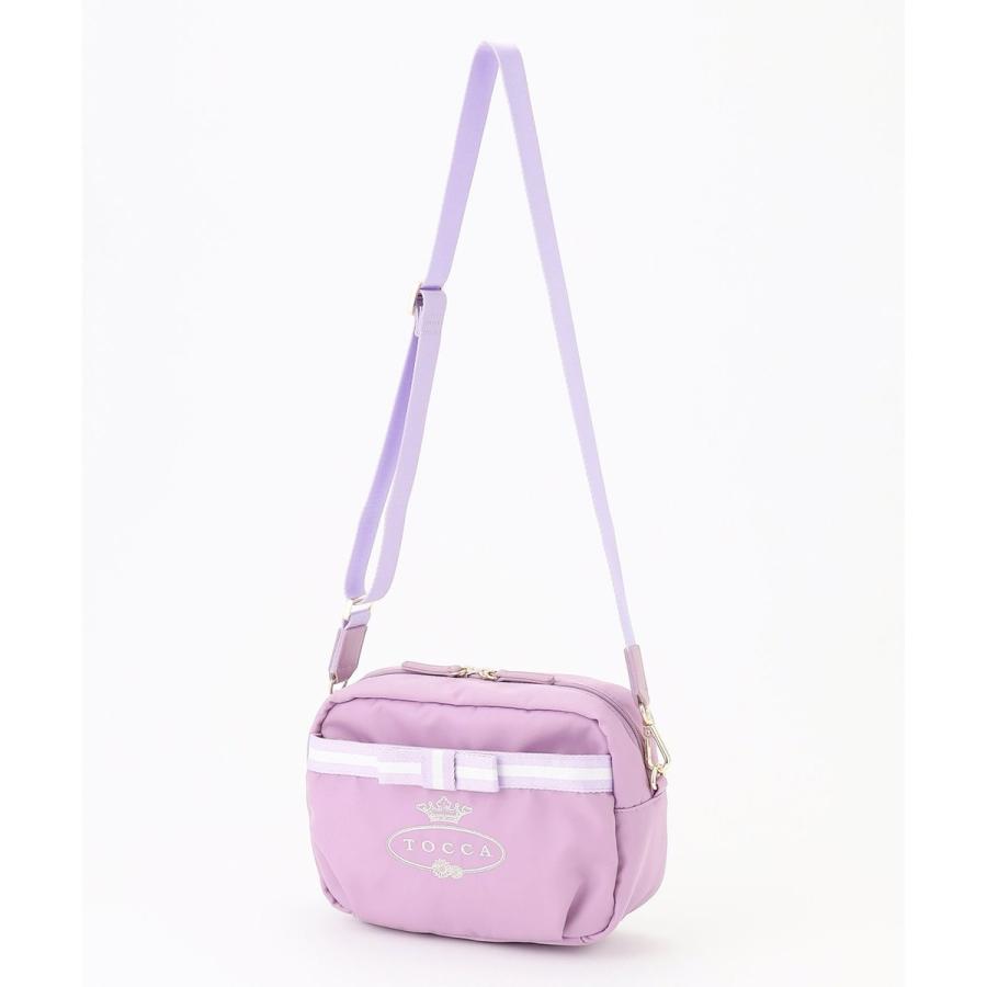 TOCCA BAMBINI LOGO SCHOOL BAG スクールバッグ : マルイ(丸井