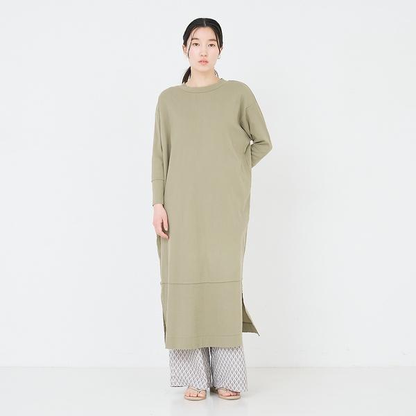 コレックス（collex）/【轟木節子さん×BIWACOTTON×collex】BIWACOTTON Tドレ collex（コレックス） 【轟木節子さん×BIWACOTTON×collex】BIWACOTTON