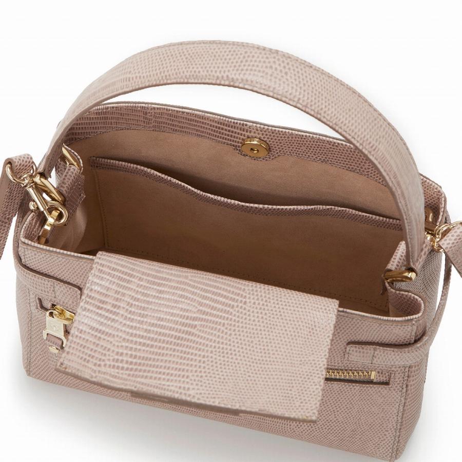 TOPKAPI（トプカピ） 【TOPKAPI】LUCIA ルチア イタリアンレザー