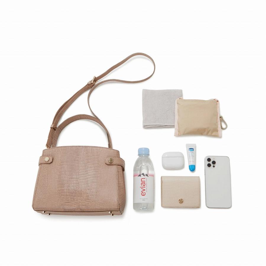 TOPKAPI（トプカピ） 【TOPKAPI】LUCIA ルチア イタリアンレザー