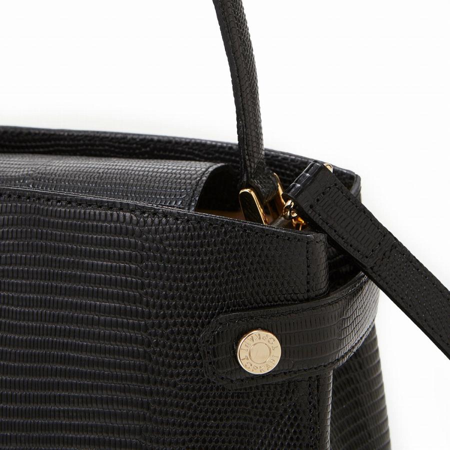 TOPKAPI（トプカピ） 【TOPKAPI】LUCIA ルチア イタリアンレザー