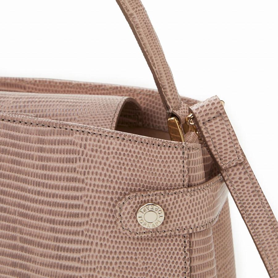 TOPKAPI（トプカピ） 【TOPKAPI】LUCIA ルチア イタリアンレザー