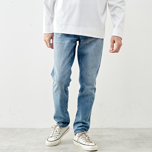 パンツ Yanuk PHILIP 2 YANUK ジーンズ 「YANUK」PHILIP2 / スリムフィット テーパード