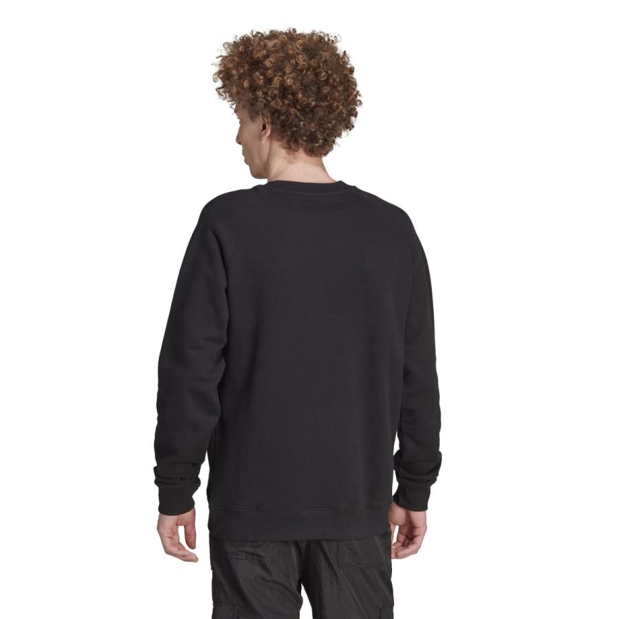 アディカラー クラシックス トレフォイル クルーネック スウェット adidas Originals Originals/アディカラー クラシックス トレフォイル