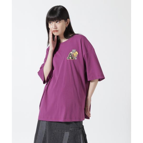 “AVI-DOGS” T-SHIRT／AVIREX DOGS Tシャツ｜0101marui｜11