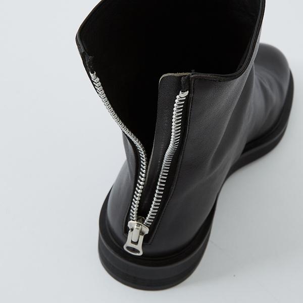 alfredoBANNISTER（アルフレッドバニスター） 【ソフトレザー