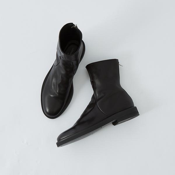 alfredoBANNISTER（アルフレッドバニスター） 【ソフトレザー