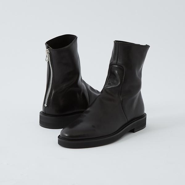 alfredoBANNISTER（アルフレッドバニスター） 【ソフトレザー