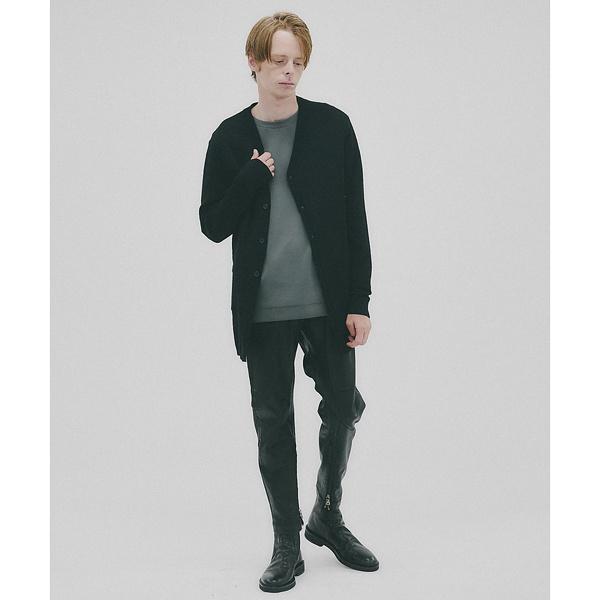 alfredoBANNISTER（アルフレッドバニスター） 【ソフトレザー