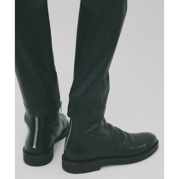 alfredoBANNISTER（アルフレッドバニスター） 【ソフトレザー